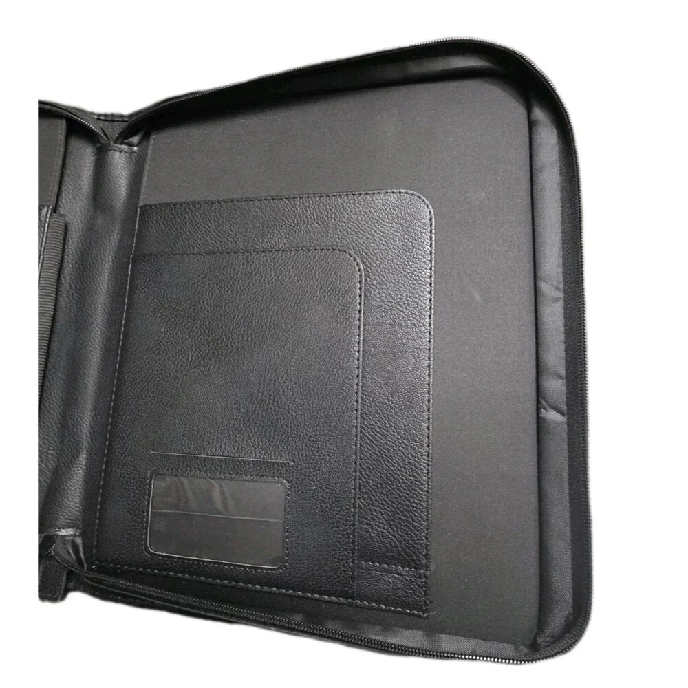 Westgate Resorts Laptop Briefcase Organizer Black 13.5